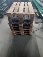 Europallets, Doe-het-zelf en Verbouw, Ophalen of Verzenden, Gebruikt