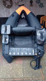 Te koop: FLTB5 Bellyboat., Watersport en Boten, Ophalen, Zo goed als nieuw, Complete set