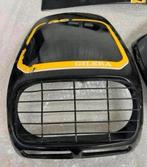 Gilera RC 125 600 top rally fairing voorkap zij kap kappen, Motoren, Gebruikt, Ophalen of Verzenden, H, H
