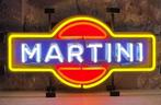 Martini neon lichtreclame en veel andere br cafe kroeg neons, Neon, Lichtbak of (neon) lamp, Nieuw, Ophalen of Verzenden