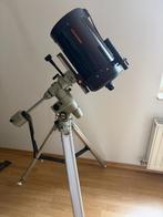 Celestron C8 telescoop, Ophalen, Gebruikt, 200 mm of meer, Met statief