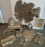 Riviera maison spulletjes, Huis en Inrichting, Woonaccessoires | Overige, Ophalen of Verzenden, Zo goed als nieuw