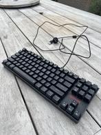 Redragon Kumara Pro K552P, Computers en Software, Toetsenborden, Gebruikt, REDRAGON, Ophalen of Verzenden, Qwerty