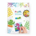 Pixelhobby XL patronen boekje met 174 voorbeelden 17 x 24 cm, Boeken, Hobby en Vrije tijd, Nieuw, Scrapbooking en Knutselen, Geschikt voor kinderen