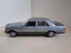 Mercedes S klasse , NZG nr 200, Schaal 1:35, Hobby en Vrije tijd, Modelauto's | 1:32, Ophalen of Verzenden, Gebruikt, Auto, Overige merken