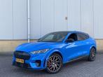 Ford Mustang Mach-E GT Extended AWD 98 kWh Magneride Grabber, Automaat, Gebruikt, Blauw, 2248 kg