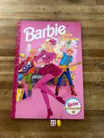 Barbie Boekenclub: Barbie als popster, Boeken, Mattel, Fictie algemeen, Ophalen of Verzenden, Zo goed als nieuw