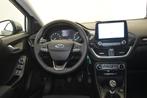 Ford Puma 1.0 EcoBoost Hybrid Titanium LED KOPL , A UITRIJ C, Voorwielaandrijving, Origineel Nederlands, Handgeschakeld, Hybride Elektrisch/Benzine