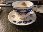 QueenAnn Bonne China B 17 O  part no 8363Engeland porselein, Ophalen of Verzenden