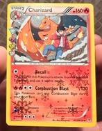Charizard (GEN RC5)
Generations, Hobby en Vrije tijd, Verzamelkaartspellen | Pokémon, Ophalen of Verzenden, Zo goed als nieuw