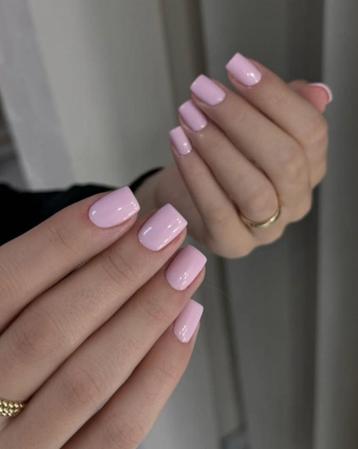 BIAB + Manicure No minimum age, Valid until September 30th beschikbaar voor biedingen