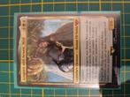 Aragorn and Arwen, wed, Hobby en Vrije tijd, Verzamelkaartspellen | Magic the Gathering, Ophalen of Verzenden, Zo goed als nieuw
