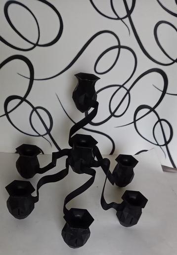 Muuto(Louise Campbell) 'The More The Merrier'' kandelaar