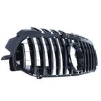Grill Glans Zwart Voor Mercedes A Klasse W177 Zonder Camera, Auto diversen, Tuning en Styling, Verzenden, Automotive Parts, A.parts@hotmail.nl