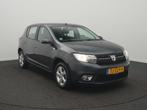Dacia Sandero TCe 90 Série Limitée Royaal - RIJKLAARPRIJS, Voorwielaandrijving, Stof, Gebruikt, 525 kg