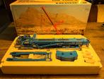 Liebherr LTM 1500-8.1 Kanson - hobby projectje, Hobby en Vrije tijd, Modelauto's | 1:50, Ophalen of Verzenden, Hijskraan, Tractor of Landbouw