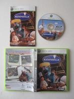 Ratatouille (Disney) Xbox 360, Spelcomputers en Games, Games | Xbox 360, 1 speler, Ophalen of Verzenden, Zo goed als nieuw, Vanaf 3 jaar