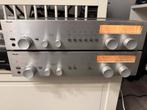 Philips 22AH306 Stereo Versterker uit de jaren 80, Audio, Tv en Foto, Versterkers en Receivers, Ophalen, Gebruikt, Stereo, Minder dan 60 watt