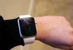 iWatch glas gebroken wij kunnen repareren, Ophalen of Verzenden, Nieuw, Zwart, IOS