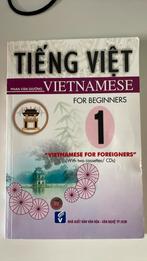 Vietnamese for Beginners 1, Boeken, Ophalen of Verzenden, Zo goed als nieuw