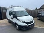 Iveco - Daily - Van, Auto's, Gebruikt, Iveco, Overige brandstoffen, Bedrijf