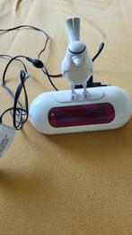 Digitale wekker (vogel), Ophalen, Gebruikt, Digitaal