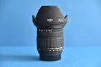 Sigma AF zoom 17-70mm f/2.8-4.5 DC macro for Nikon, Ophalen of Verzenden, Zo goed als nieuw, Macrolens, Zoom