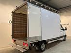 Mercedes-Benz Sprinter 314 CDI RWD Automaat Bakwagen / Meube, Auto's, Bestelauto's, Gebruikt, Met garantie (alle), Wit, Bedrijf