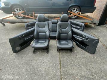 Interieur Volvo V70 II ('00-'04) beschikbaar voor biedingen