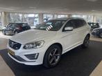 Volvo XC60 2.0 D4 FWD R-Design voor nog jaren rijplezier, Gebruikt, 1634 kg, Start-stop-systeem, Wit