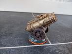 Skylanders Giants Dragonfire Cannon (gold), Ophalen of Verzenden, Zo goed als nieuw