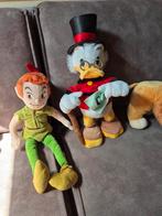 Diverse knuffels Disney Resort, Ophalen of Verzenden, Zo goed als nieuw, Overige typen