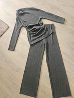 Zara comfy set setje pak maat m in nieuwstaat, Ophalen, Zo goed als nieuw, Jurk