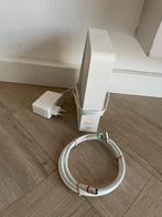 Ziggo modem, Ophalen of Verzenden, Zo goed als nieuw, Router met modem, Ziggo