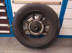 yamaha 15inch zijspan achterwiel, Motoren, Ophalen
