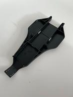 Truggy chassis nieuwstaat 1/10 rc auto, Hobby en Vrije tijd, Ophalen of Verzenden, Zo goed als nieuw, Elektro, Onderdeel