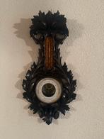 Antieke Hangende Barometer - Prachtig Decoratief Stuk, Antiek en Kunst, Antiek | Gereedschap en Instrumenten, Ophalen