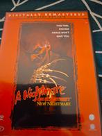 A Nightmare on Elmstreet- New Nightmsre, Ophalen, Zo goed als nieuw