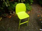 IKEA Urban kinderstoel groen, Ophalen of Verzenden, Gebruikt, Overige typen