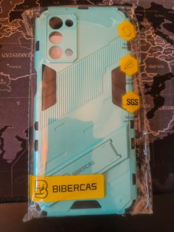 OnePlus Nord Nord2 N200 5G Case Nieuw Hoesje Schokbestendig beschikbaar voor biedingen