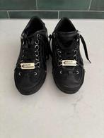 Dsquared2, Kleding | Heren, Schoenen, Dsquared2, Zwart, Ophalen of Verzenden, Sneakers of Gympen