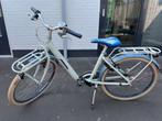 Batavus star 24 inch, Fietsen en Brommers, Fietsen | Meisjes, Ophalen of Verzenden, Batavus., Handrem, Gebruikt