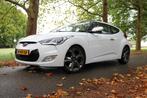 Hyundai Veloster 1.6 GDI 104KW 2012 Wit, Voorwielaandrijving, 1160 kg, 15 km/l, 4 cilinders