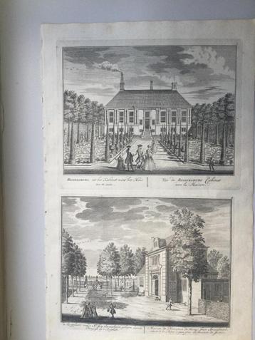 Amsterdam, Watergraafsmeer, Reigersburg, Middenweg, 1768 beschikbaar voor biedingen