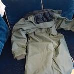 Visserspak vispak warmtepak Regenpak xl groen / legergroen i, Ophalen of Verzenden, Kleding