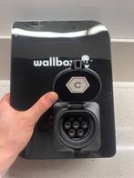 Wallbox Copper SB DEFECT, Auto diversen, Laadpalen, Ophalen of Verzenden, Gebruikt, Laadpaal