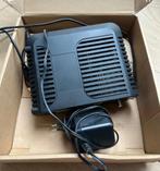 CBN CH7465LG-ZG Router met modem, Computers en Software, Routers en Modems, Ophalen of Verzenden, Gebruikt, Router met modem