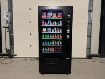 Unieke aanbieding - 1x snoepautomaat direct af te halen! beschikbaar voor biedingen