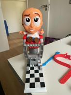 Play-doh kapsalon, Kinderen en Baby's, Speelgoed | Educatief en Creatief, Ophalen, Gebruikt, Knutselen