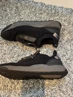 Santoni instap sneakers maat 8. 42, Kleding | Heren, Schoenen, Zwart, Ophalen of Verzenden, Santoni, Sneakers of Gympen